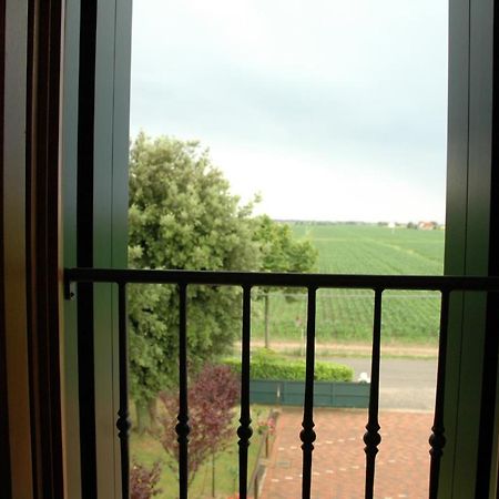 Terzo Bacino Bed & Breakfast Сан Микеле ал Таляменто Екстериор снимка