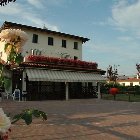 Terzo Bacino Bed & Breakfast Сан Микеле ал Таляменто Екстериор снимка