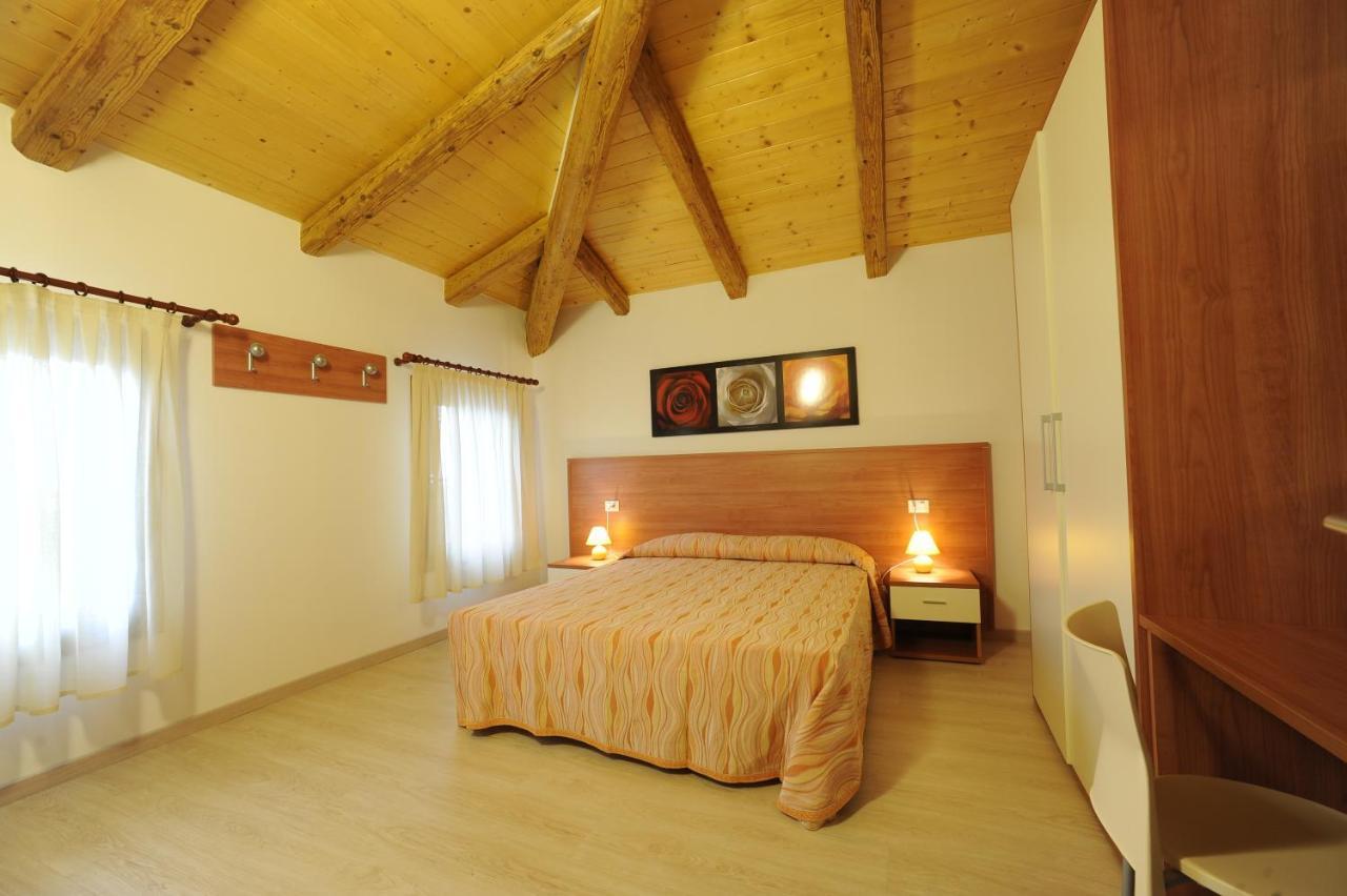 Terzo Bacino Bed & Breakfast Сан Микеле ал Таляменто Екстериор снимка