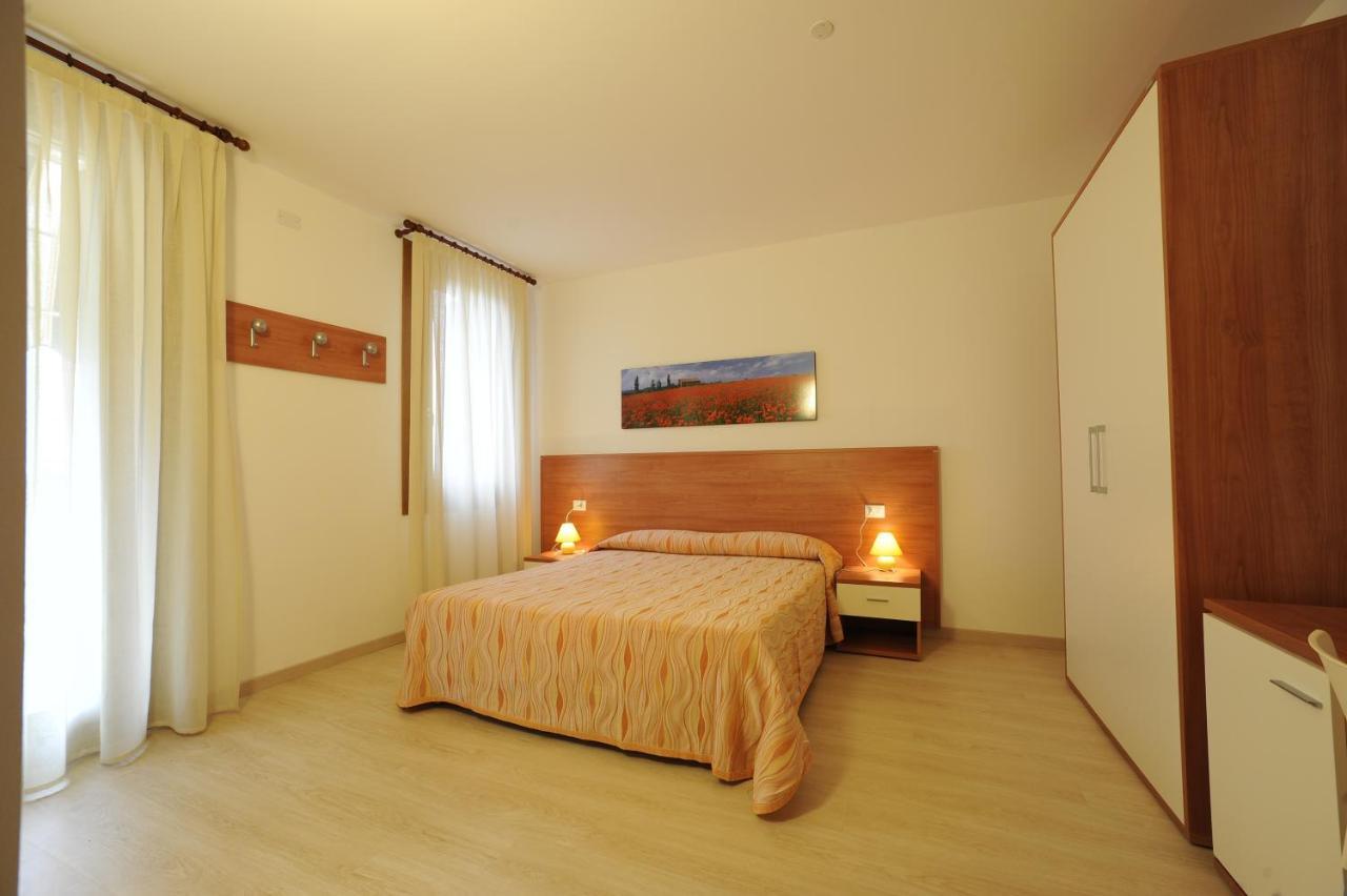 Terzo Bacino Bed & Breakfast Сан Микеле ал Таляменто Екстериор снимка