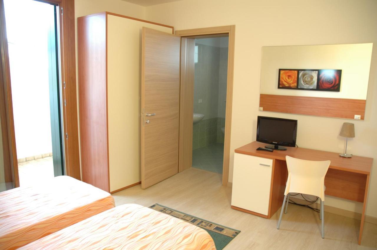 Terzo Bacino Bed & Breakfast Сан Микеле ал Таляменто Екстериор снимка