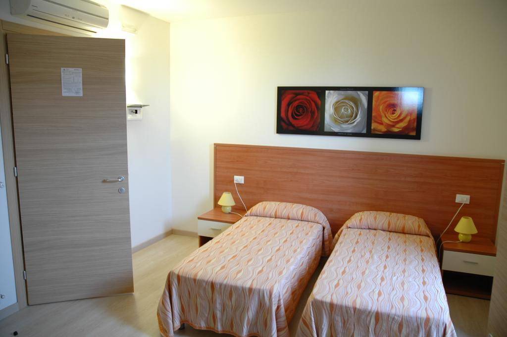 Terzo Bacino Bed & Breakfast Сан Микеле ал Таляменто Екстериор снимка
