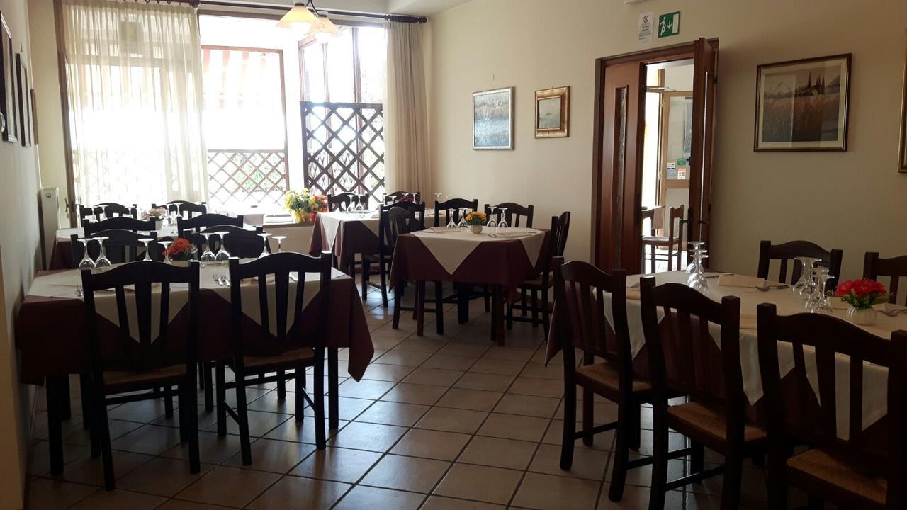 Terzo Bacino Bed & Breakfast Сан Микеле ал Таляменто Екстериор снимка