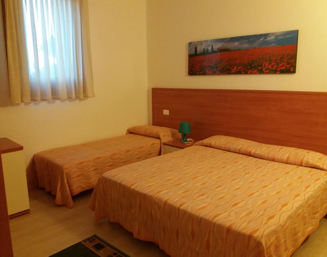 Terzo Bacino Bed & Breakfast Сан Микеле ал Таляменто Екстериор снимка